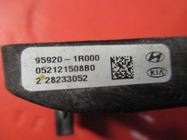 Датчик AIR BAG Hyundai Solaris  2011-2016 на Hyundai Solaris 