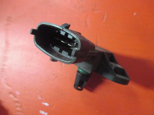 Датчик абсолютного давления Opel Astra J 2009-2015 на Opel Astra J