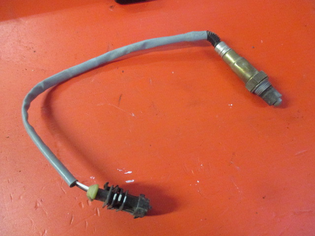 Датчик кислородный Lambdasonde Opel Astra J 2009-2015      0258010121 на Opel Astra J