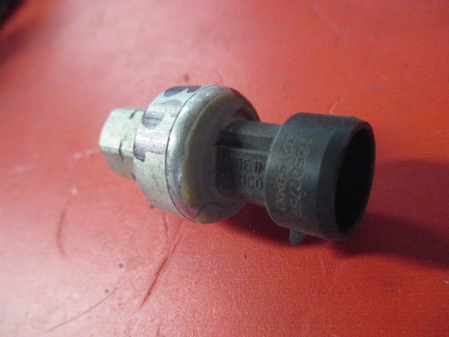 Датчик кондиционера Opel Astra J 2009-2015 на Opel Astra J