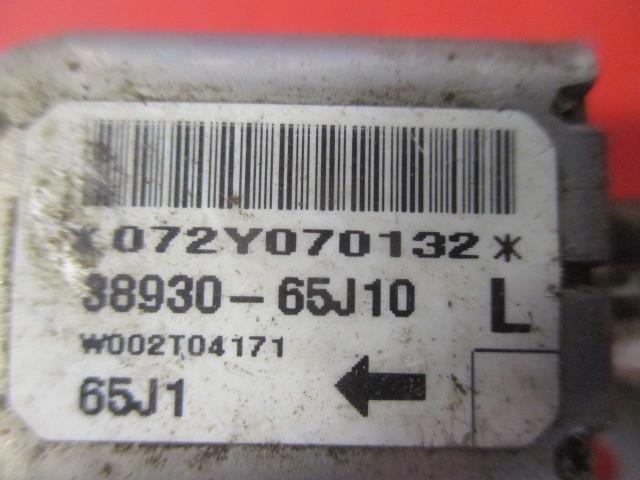 Датчик AIR BAG Suzuki Grand Vitara  2005-2008 на Suzuki Grand Vitara 
