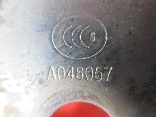 Петля нижняя задней правой двери хечбек 5дв. Ceed 2007- 2012 на Kia Ceed (ED)
