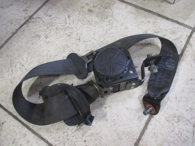 Ремень безопасности Hyundai ix35  2010-2015 на Hyundai ix35 