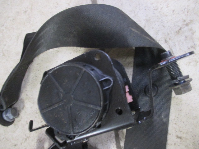 Ремень безопасности Hyundai ix35  2010-2015 на Hyundai ix35 