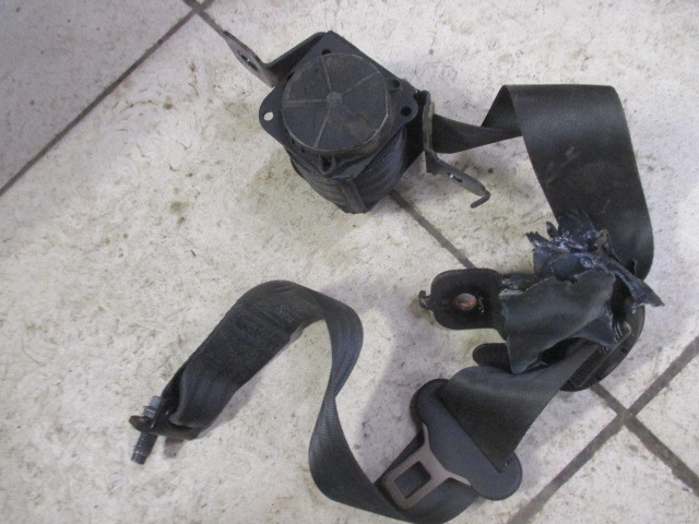 Ремень безопасности Hyundai ix35  2010-2015 на Hyundai ix35 