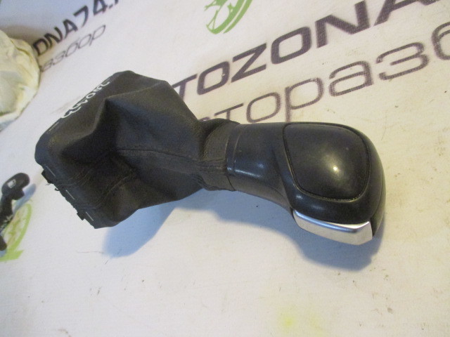 Рычаг КПП Suzuki Grand Vitara  2005-2008 на Suzuki Grand Vitara 