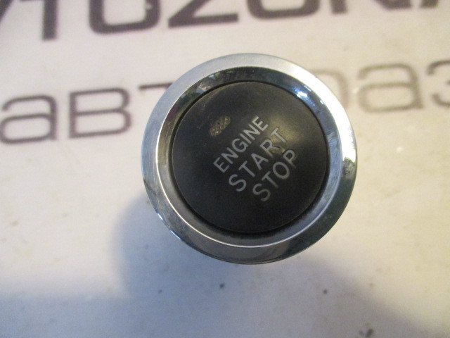 Кнопка power AT Toyota RAV 4 (XA30) 2005-2010 на Toyota RAV 4 (XA30)