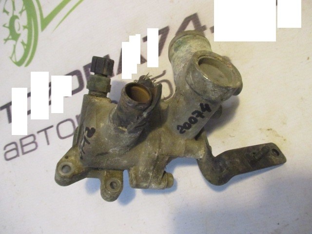 Корпус термостата Kia Ceed (ED) 2006-2012 на Kia Ceed (ED)