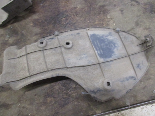 Локер задний правый Toyota RAV 4 (XA30) 2005-2010 5259142070 на Toyota RAV 4 (XA30)