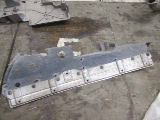 Защита антигравийная Toyota RAV 4 (XA30) 2005-2010 на Toyota RAV 4 (XA30)