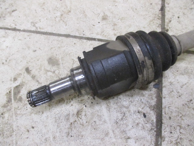 Полуось задняя Toyota RAV 4 (XA30) 2005-2010 на Toyota RAV 4 (XA30)