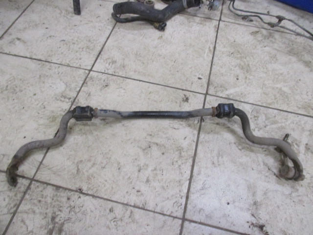 Стабилизатор задний Toyota RAV 4 (XA30) 2005-2010 на Toyota RAV 4 (XA30)