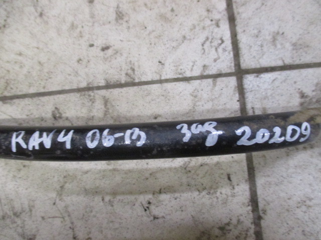 Стабилизатор задний Toyota RAV 4 (XA30) 2005-2010 на Toyota RAV 4 (XA30)