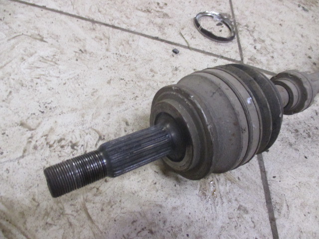 Полуось задняя Toyota RAV 4 (XA30) 2005-2010 на Toyota RAV 4 (XA30)