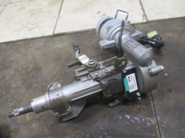 Колонка рулевая Toyota RAV 4 (XA30) 2005-2010 на Toyota RAV 4 (XA30)