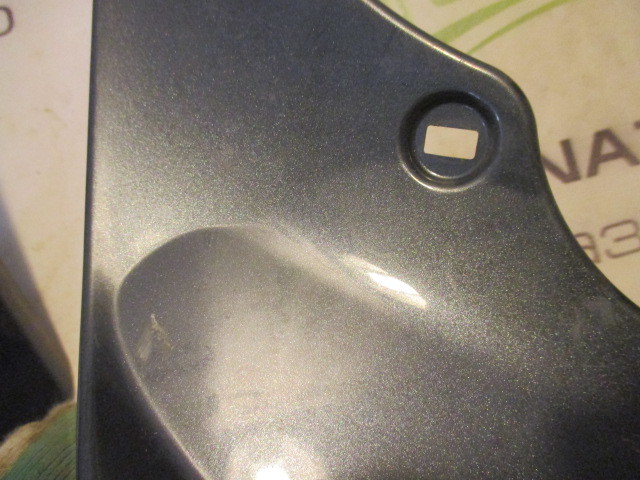 Накладка двери багажника Toyota RAV 4 (XA30) 2005-2010 7680442010 на Toyota RAV 4 (XA30)