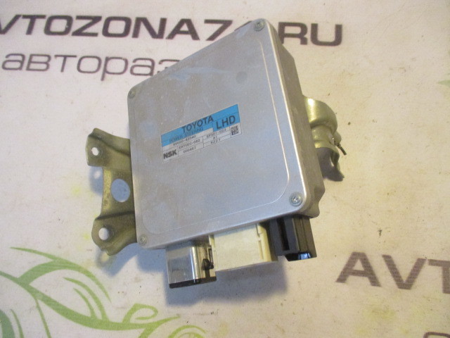 блок управления рулевой рейкой Toyota RAV 4 (XA30) 2005-2010 на Toyota RAV 4 (XA30)