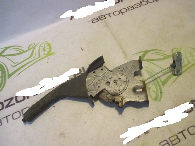 Рычаг стояночного тормоза Toyota RAV 4 (XA30) 2005-2010 на Toyota RAV 4 (XA30)