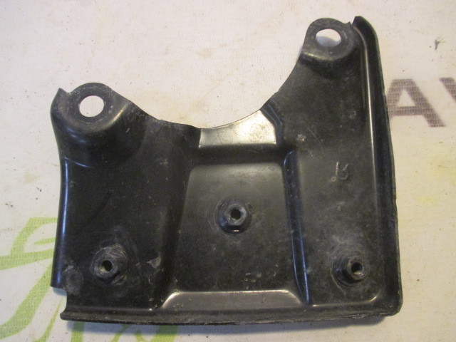 Крепление Toyota RAV 4 (XA30) 2005-2010 на Toyota RAV 4 (XA30)