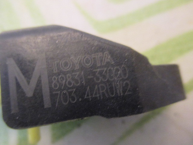 Датчик AIR BAG Toyota RAV 4 (XA30) 2005-2010 на Toyota RAV 4 (XA30)