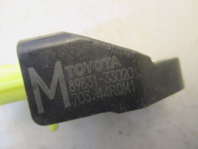 Датчик AIR BAG Toyota RAV 4 (XA30) 2005-2010 на Toyota RAV 4 (XA30)