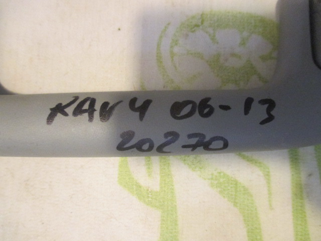 Комплект внутренних потолочных ручек Toyota RAV 4 (XA30) 2005-2010 на Toyota RAV 4 (XA30)