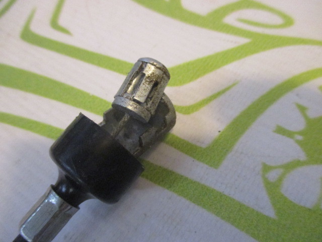 Ручка сиденья с тросиком правая Toyota RAV 4 (XA30) 2005-2010 на Toyota RAV 4 (XA30)
