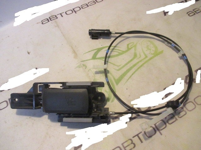 Ручка сиденья с тросиком левая Toyota RAV 4 (XA30) 2005-2010 на Toyota RAV 4 (XA30)