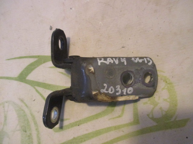 Петля двери Toyota RAV 4 (XA30) 2005-2010 на Toyota RAV 4 (XA30)
