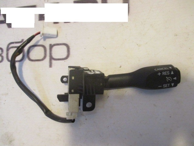 Переключатель подрулевой Toyota RAV 4 (XA30) 2005-2010 на Toyota RAV 4 (XA30)