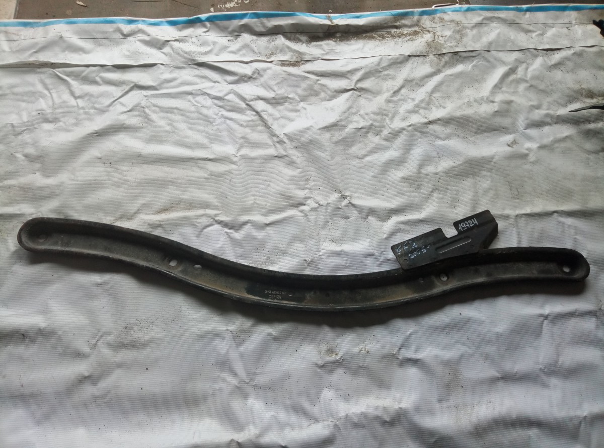 Кронштейн глушителя Ford Focus 2 2005-2008 на Ford Focus 2