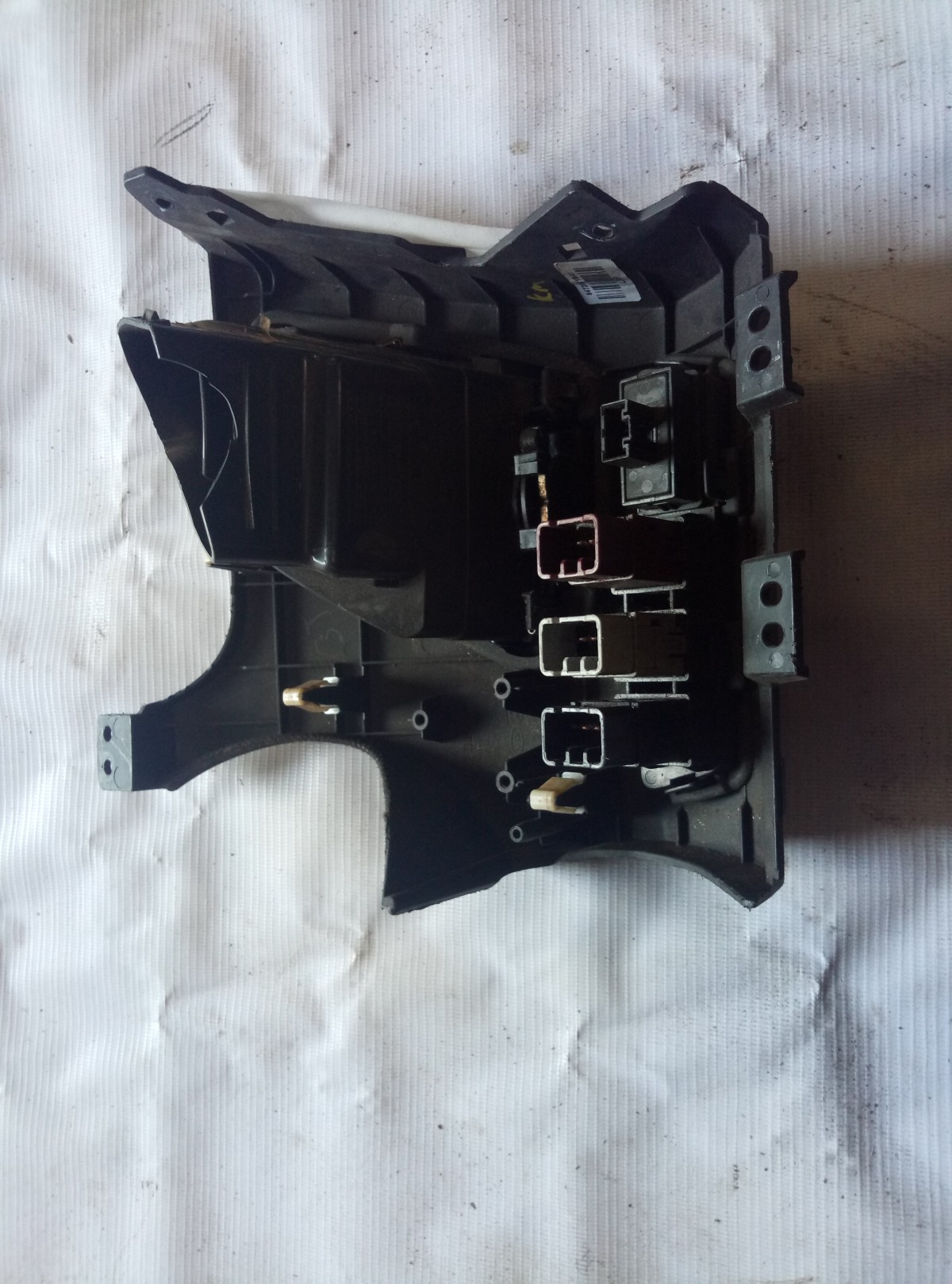 Блок кнопок Hyundai IX35 2010-2015 на Hyundai ix35 