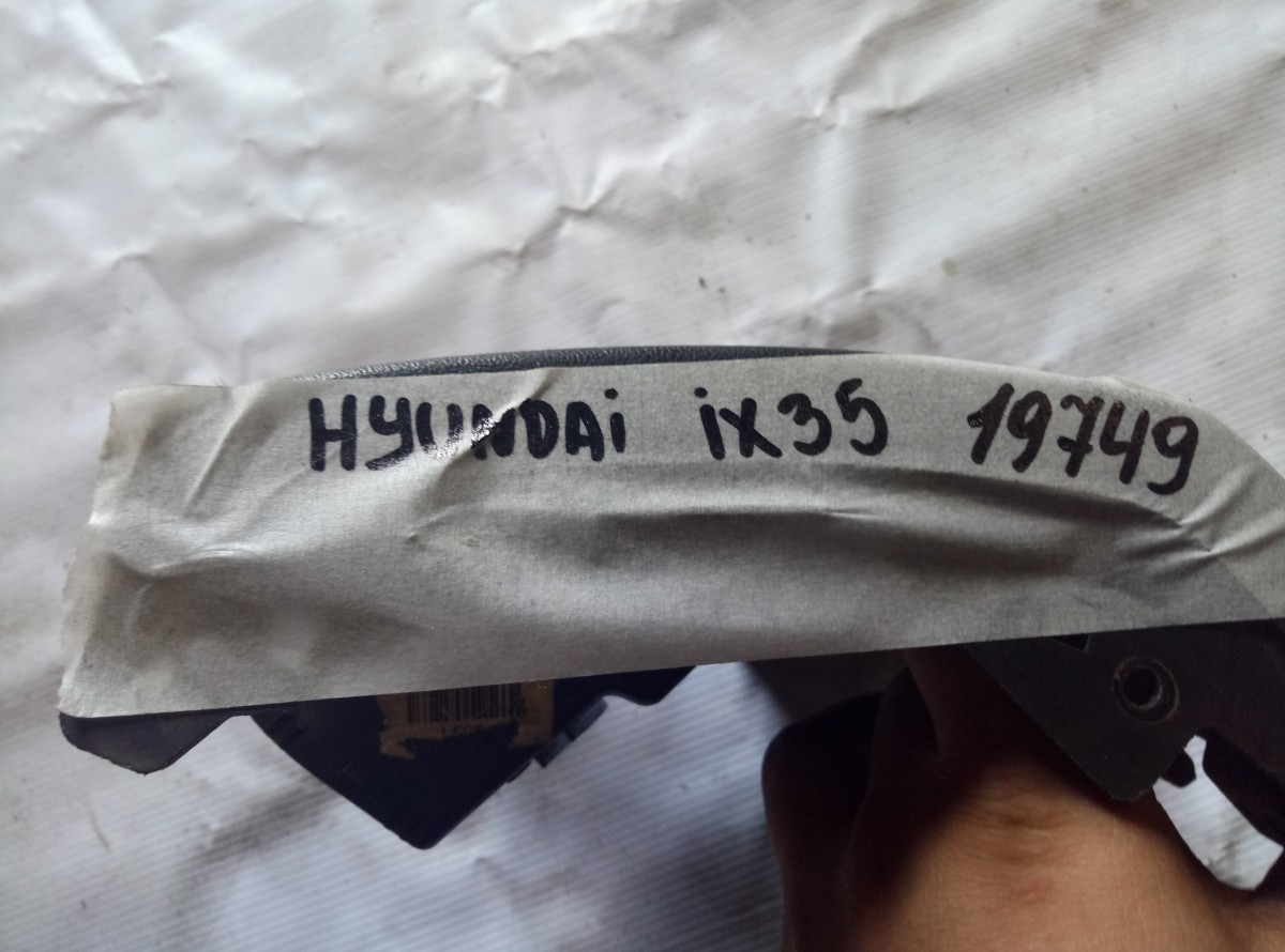 Блок кнопок Hyundai IX35 2010-2015 на Hyundai ix35 