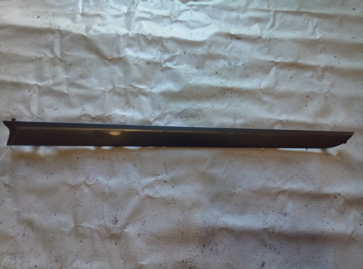 Обшивка салоная Mitsubishi Lancer 10 SPC02174 на Mitsubishi Lancer X
