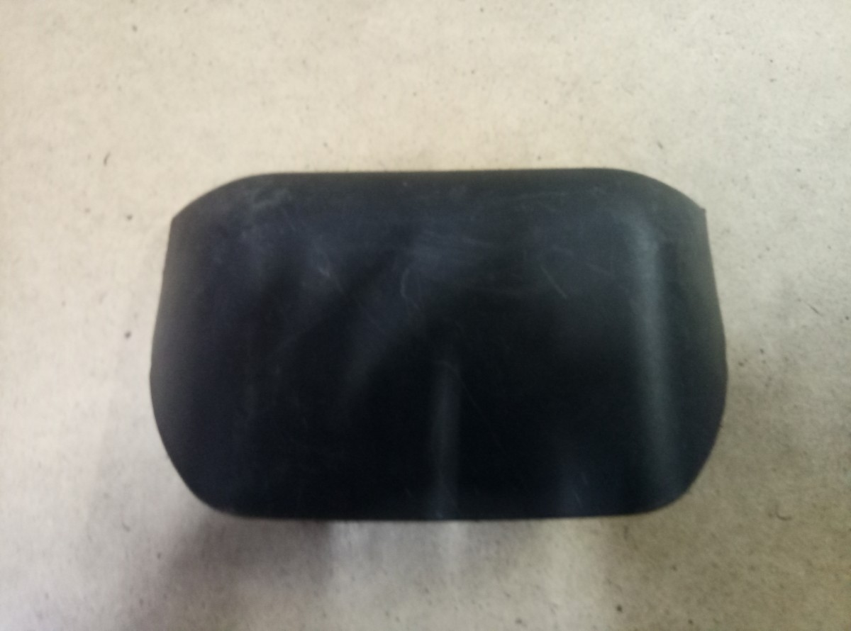 Обшивка салона Hyundai Getz 02-10 на Hyundai Getz 