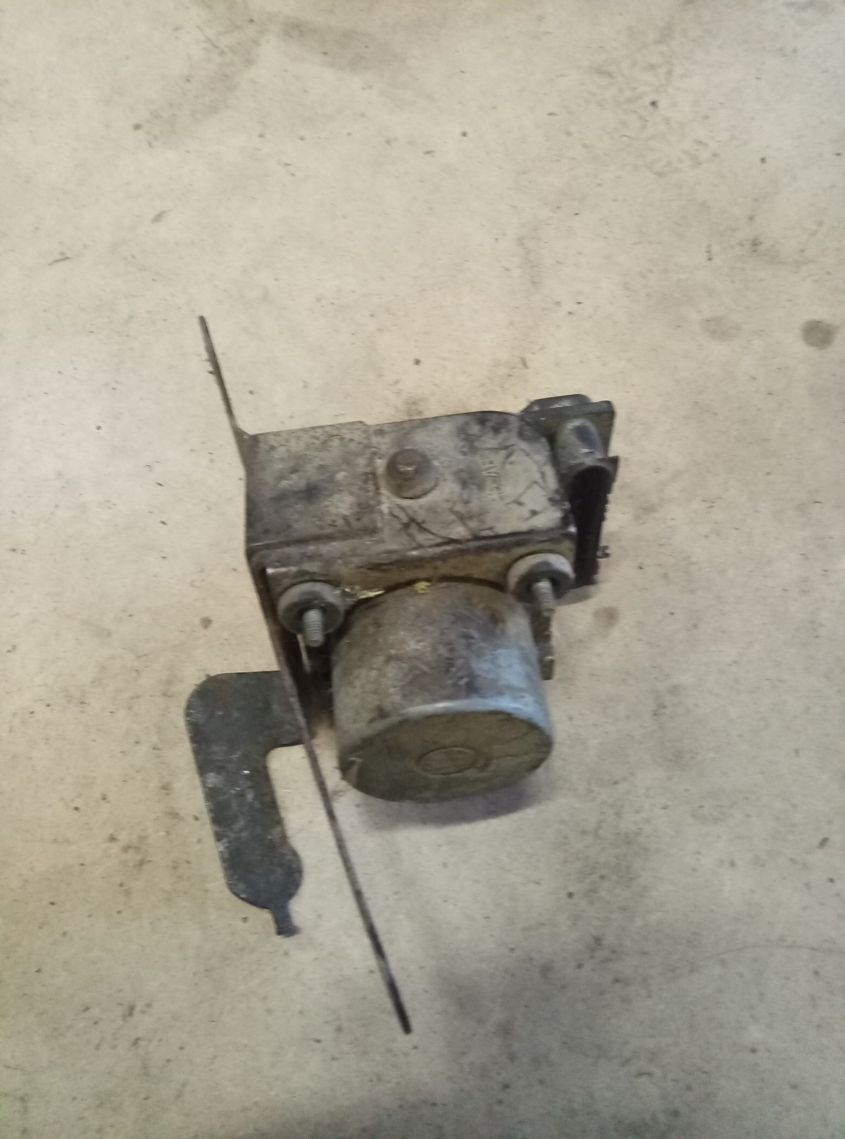Блок ABS Kia ceed 2007-2012 58920-1H300 на Kia Ceed (ED)