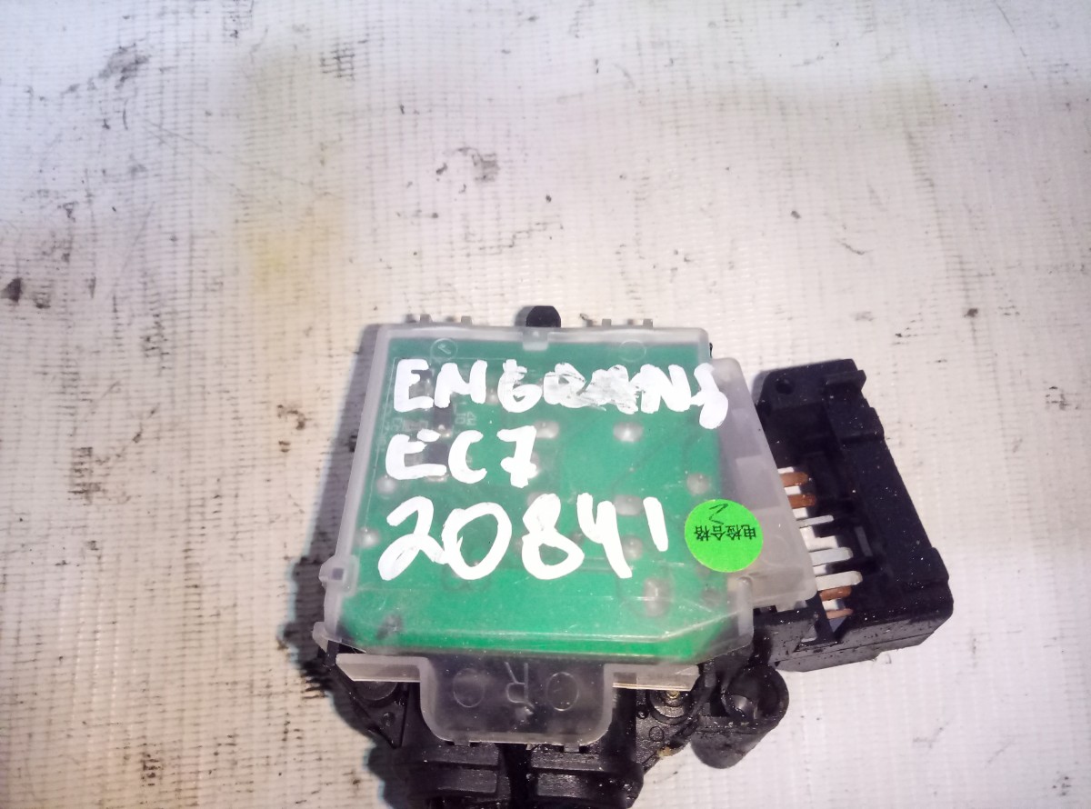 Переключатель дворников  GEELY EMGRAND EC7> на Geely Emgrand EC7 