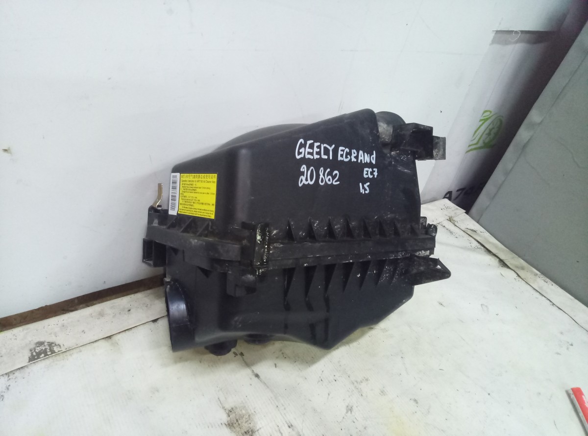 Корпус воздушного фильтра GEELY EMGRAND EC7> на Geely Emgrand EC7 