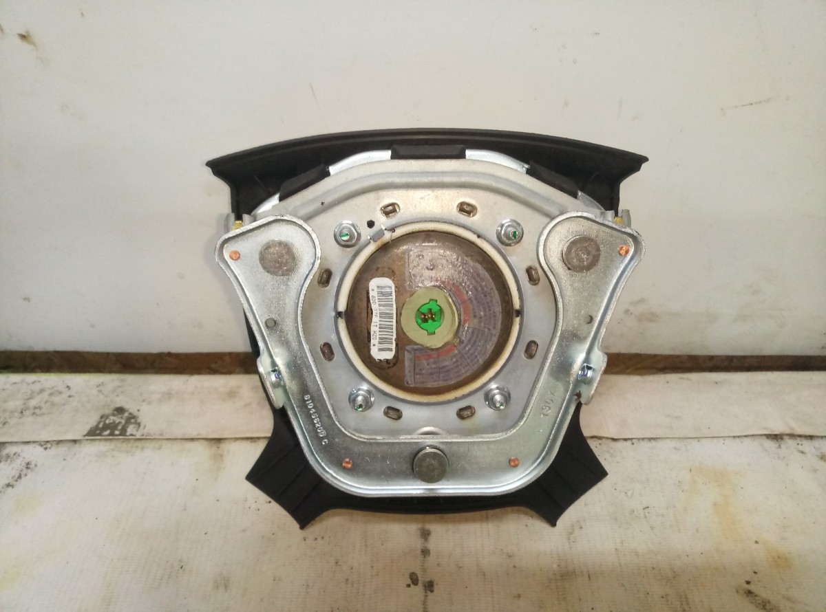 Подушка в руль GEELY EMGRAND EC7> на Geely Emgrand EC7 