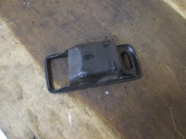 Накладка ручки внутренней Ford Focus 2 2005-2008 на Ford Focus 2