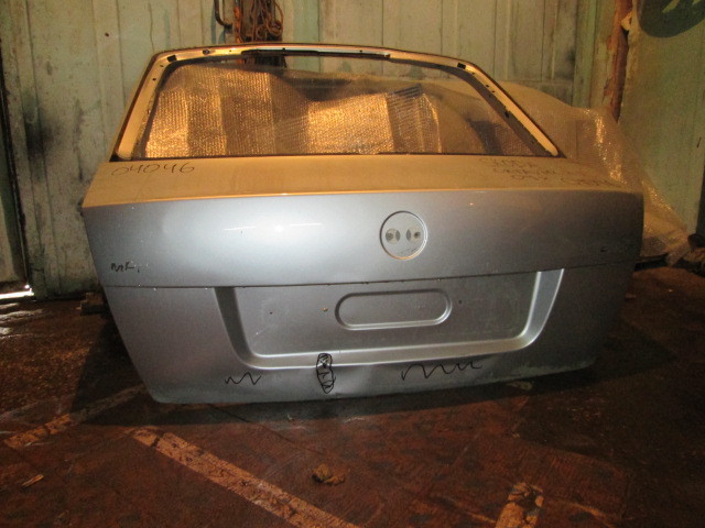 Дверь багажника Skoda Octavia 2 2004-2008 на Skoda Octavia 2