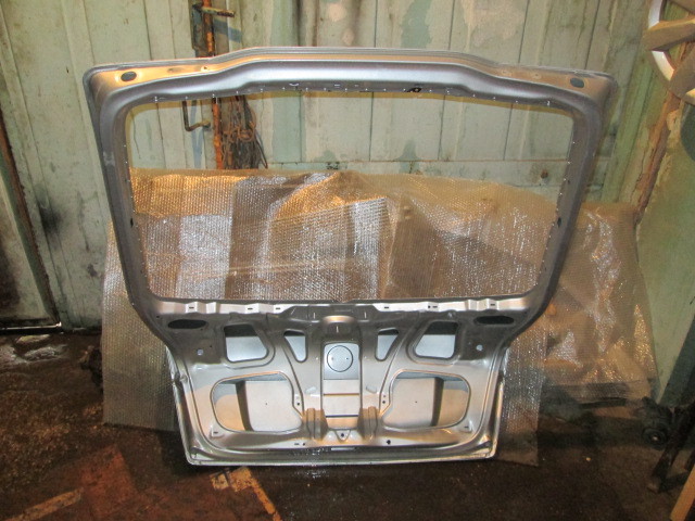 Дверь багажника Skoda Octavia 2 2004-2008 на Skoda Octavia 2