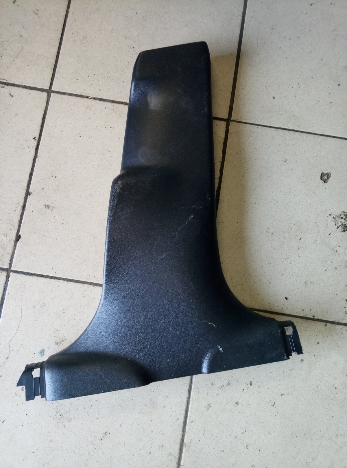Обшивка стойки правой Nissan Teana J32 2008-2013 на Nissan Teana J32