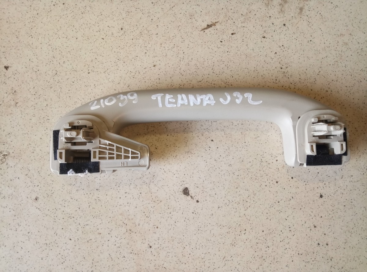 Ручка потолочная Nissan Teana J32 2008-2013 на Nissan Teana J32
