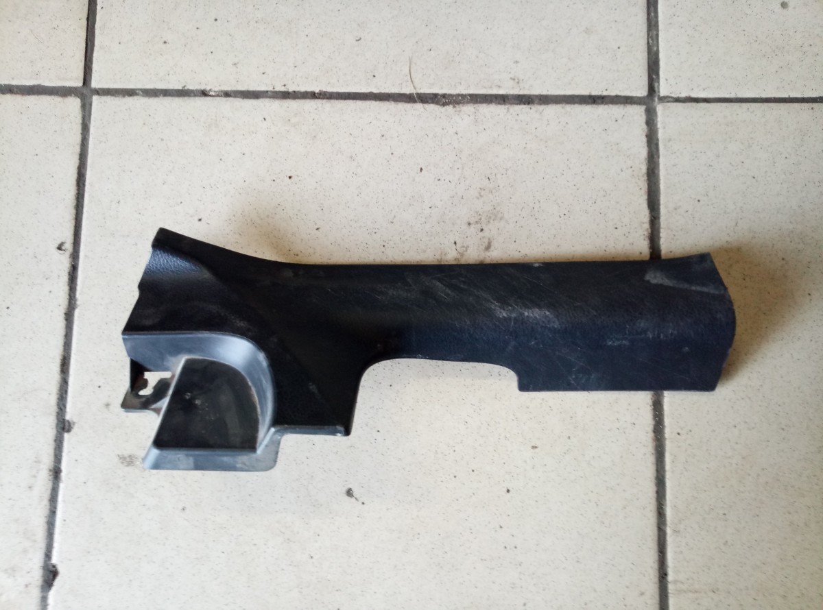 Накладка на порог Nissan Teana J32 2008-2013 769B7JN20A на Nissan Teana J32