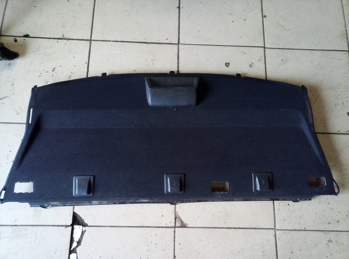 Полка Nissan Teana J32 2008-2013 на Nissan Teana J32