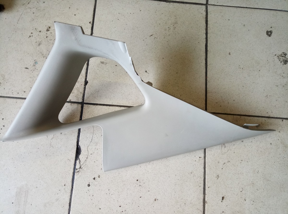 Обшивка салона Nissan Teana J32 2008-2013 на Nissan Teana J32
