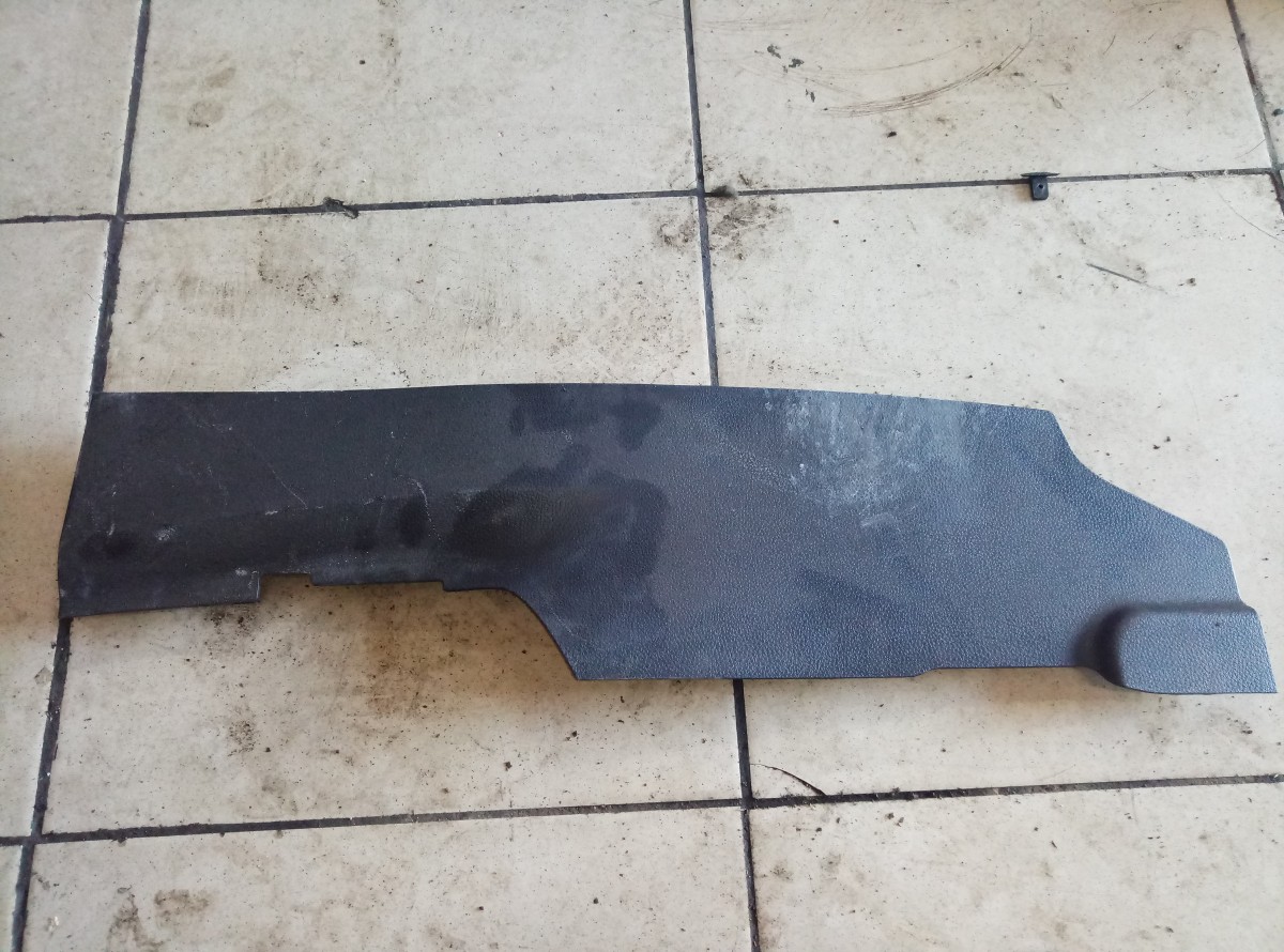 Обшивка консоли Nissan Teana J32 68921JN10A на Nissan Teana J32