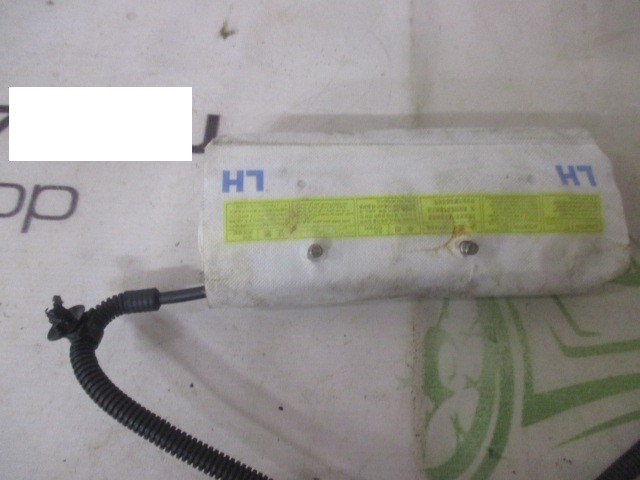 Подушка безопасности боковая (в сиденье) Hyundai ix35  2010-2015 на Hyundai ix35 
