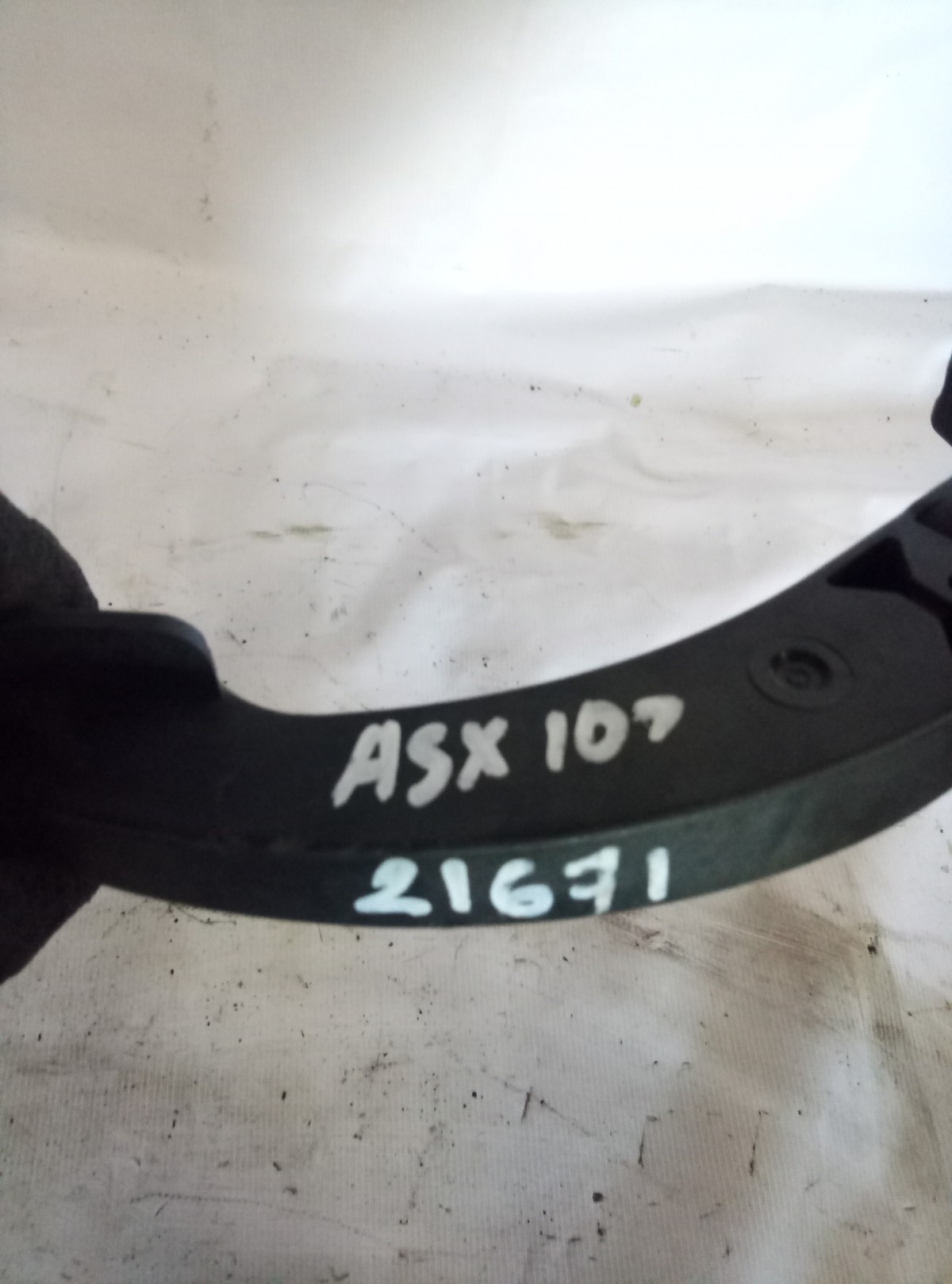 Педаль Газа Mitsubishi ASX 2010 > на Mitsubishi ASX 